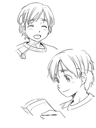 Interview with Takaki Kosaka (Nitroplus), Producer of “Gargantia on the Verdurous Planet” [2/4]