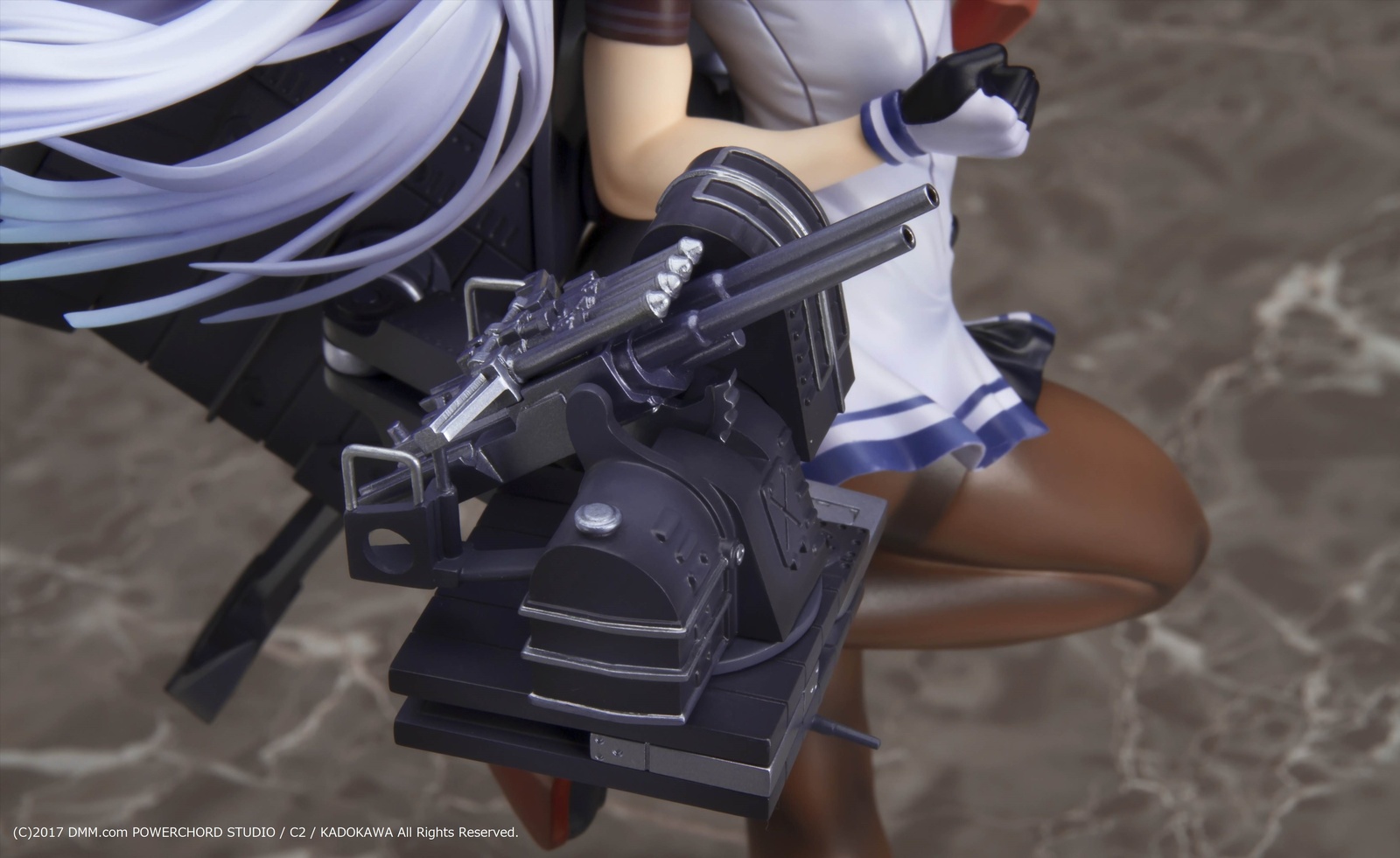 Orders Open for KanColle Murakumo Kai Ni 1/8 Scale Figure by Max Factory! 7