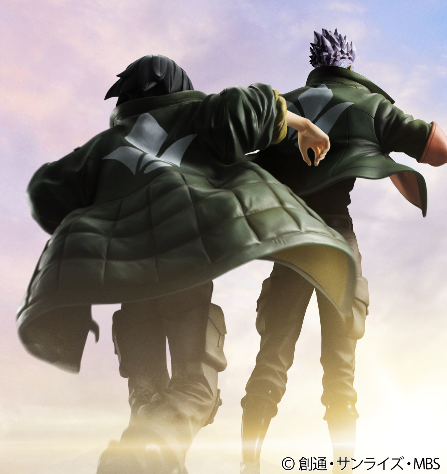 Iron-Blooded Orphans Charge into the High Quality Figure Realm! 9