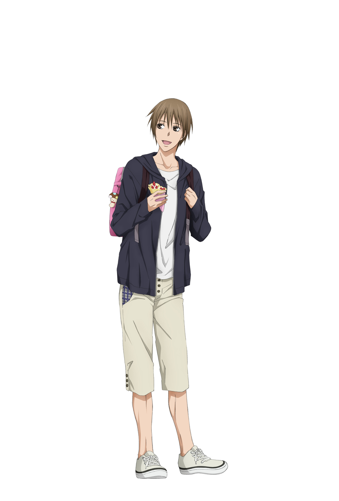 Kuroko's Basketball Event Shop Open for Limited Time in Osaka! 5