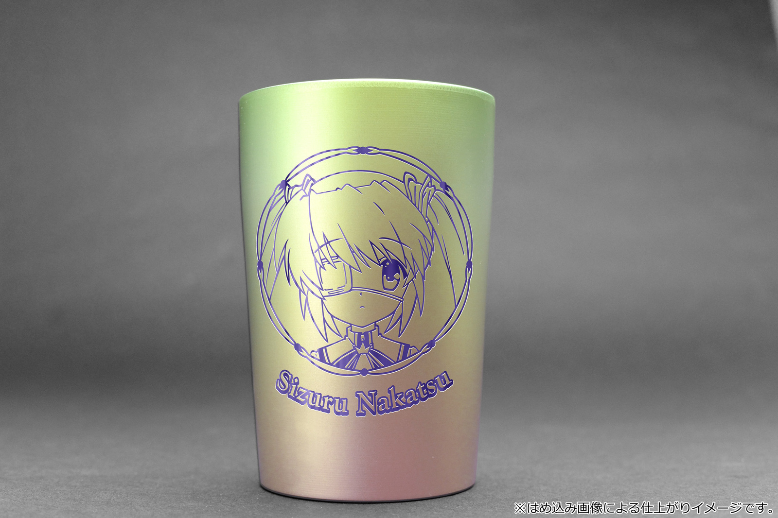 Titanium Tumbler, Mobile Pouch & More Awesome Rewrite Items Available on Cross Crowdfunding! 2