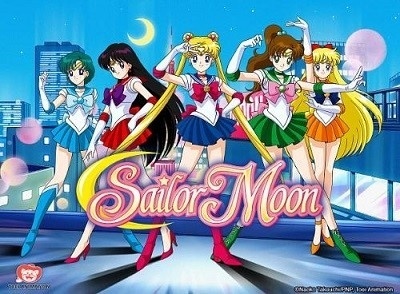 *Sailor Moon* Comes to Neon Alley and Hulu, “Sailor Moon Day” to Be Held at Anime Expo