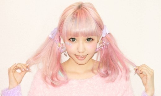 Tokyo Crazy Kawaii Paris to Feature U Kimura and ShojonoTomo