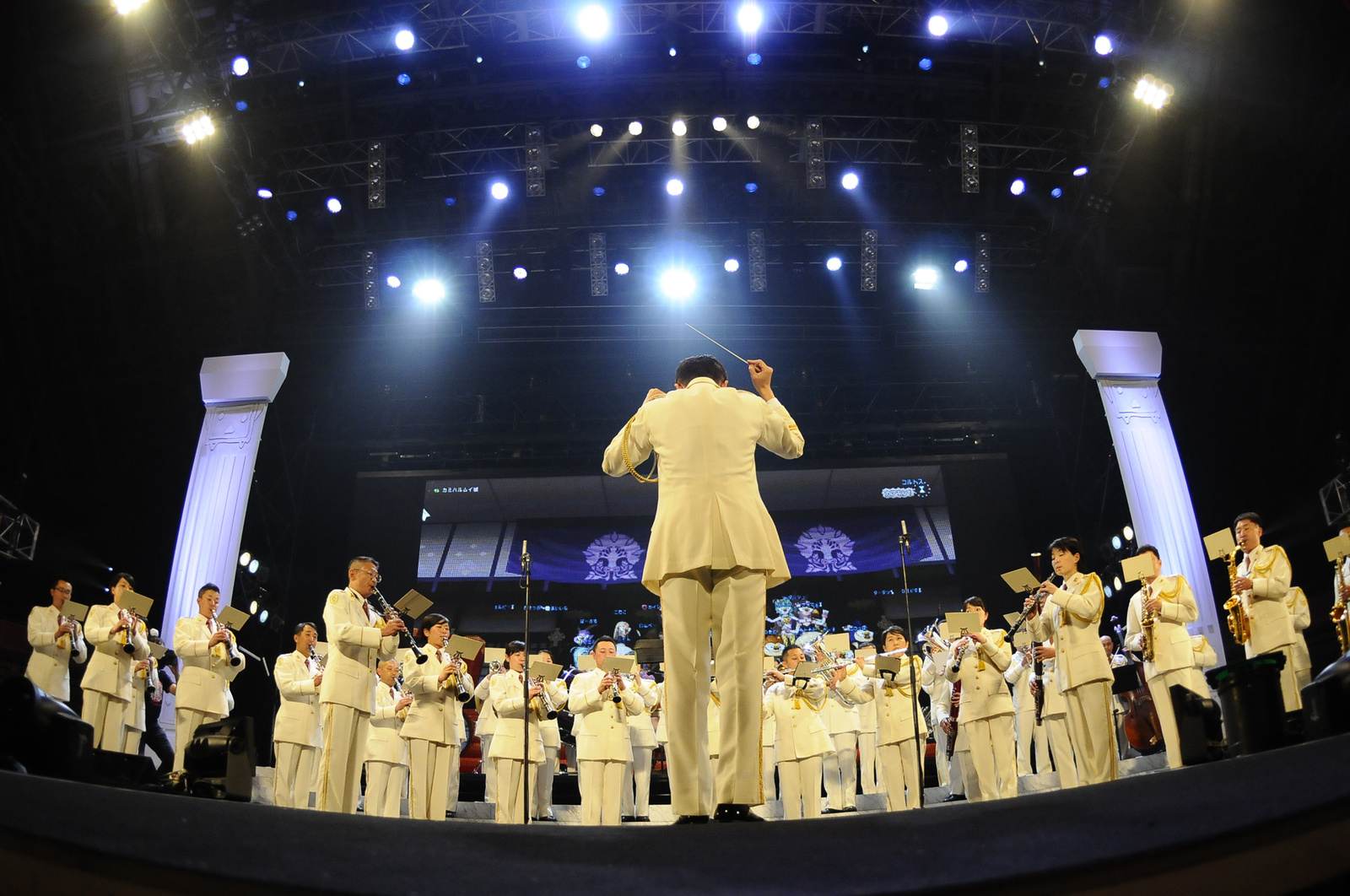 Nico Nico Super Party III ©niwango, inc. 2