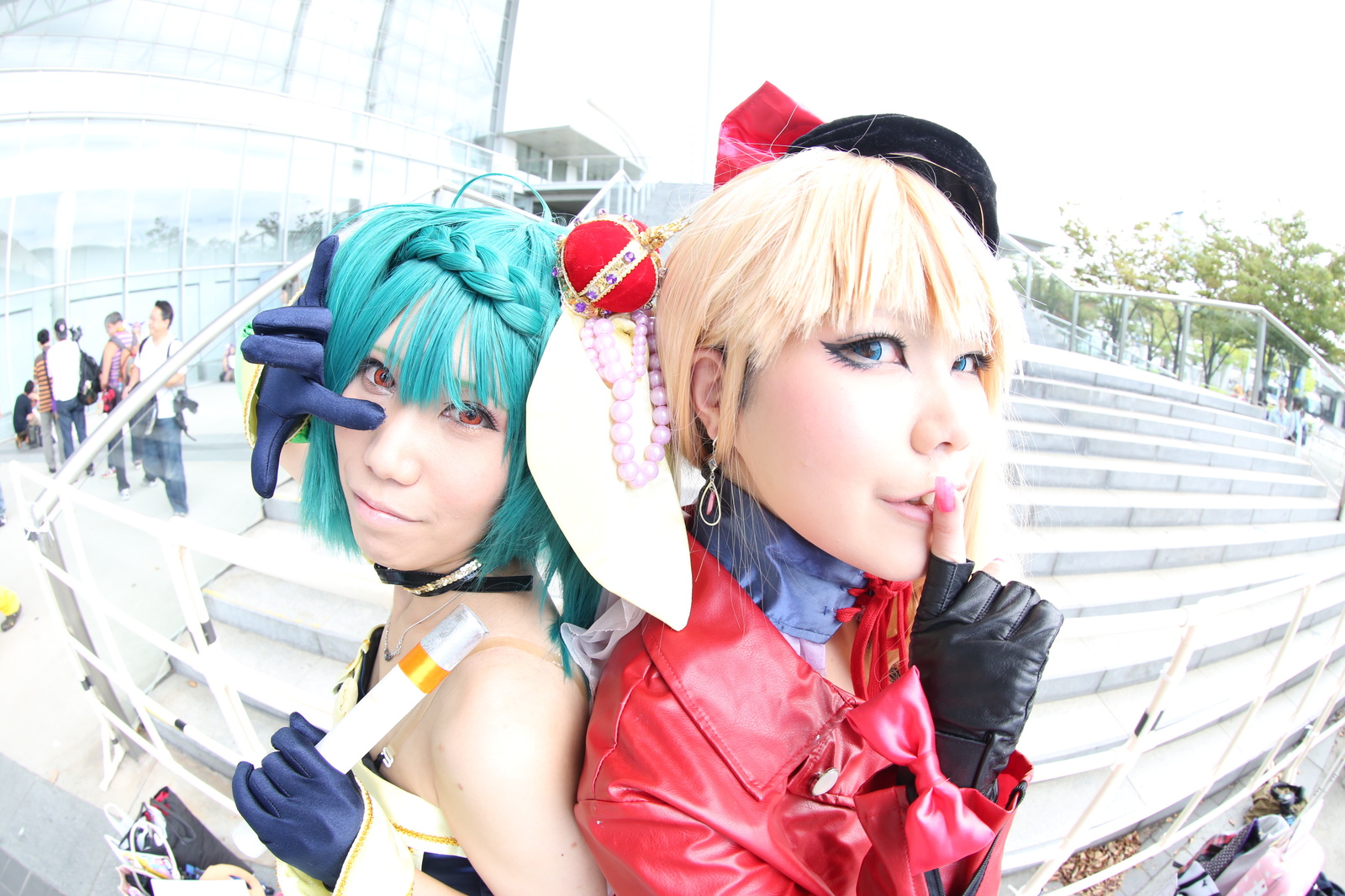 Official TGS photo 15