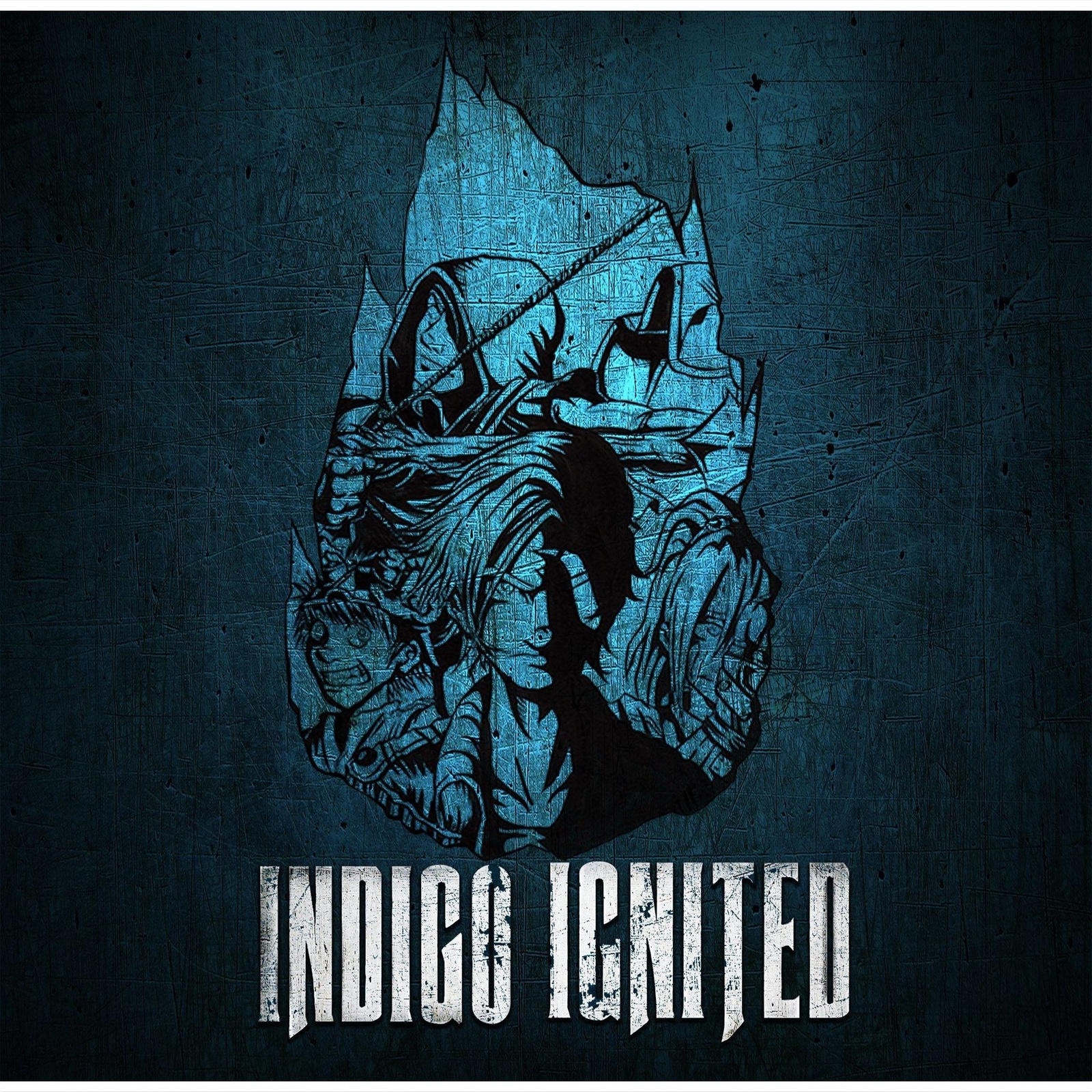 Indie Manga Indigo Ignited Gets Japanese Anime Adaptation