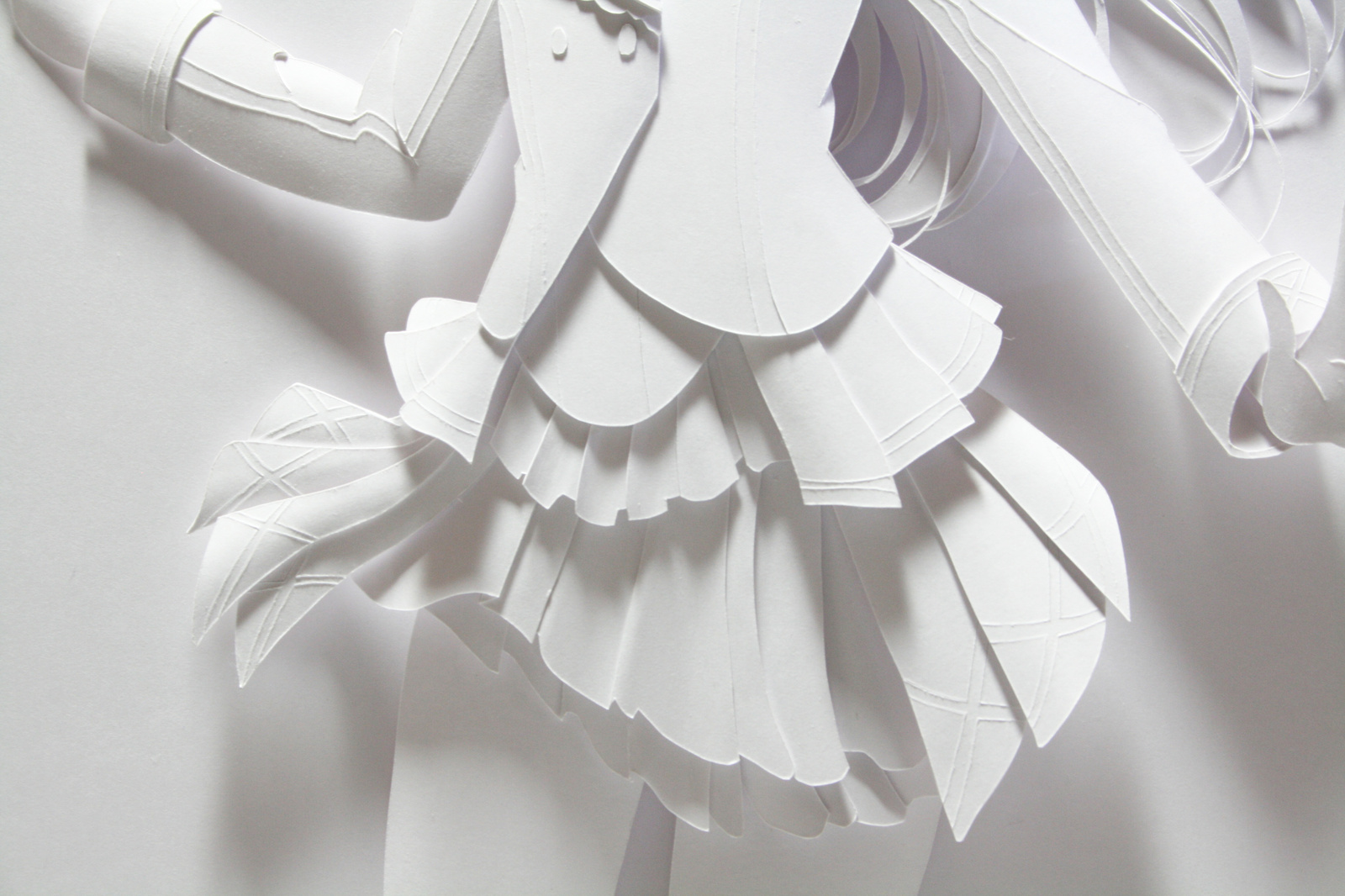 *Love Live! School Idol Product* Umi Sonoda 9