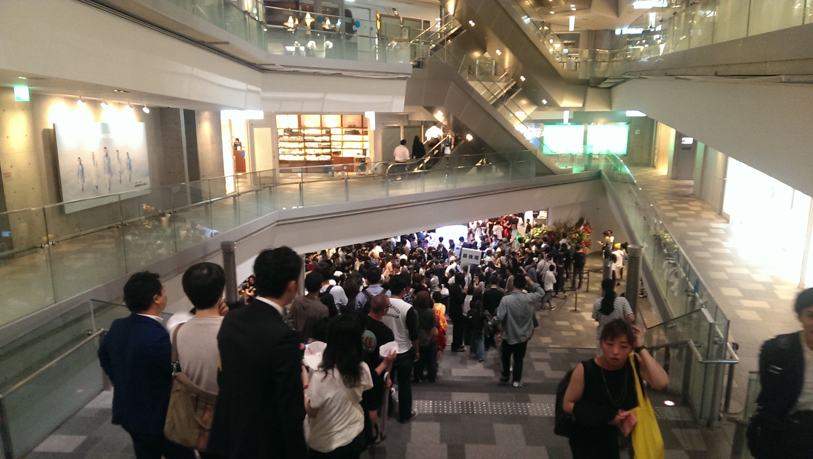 [Event Report] MEDICOM TOY Exhibition Party 2016 0