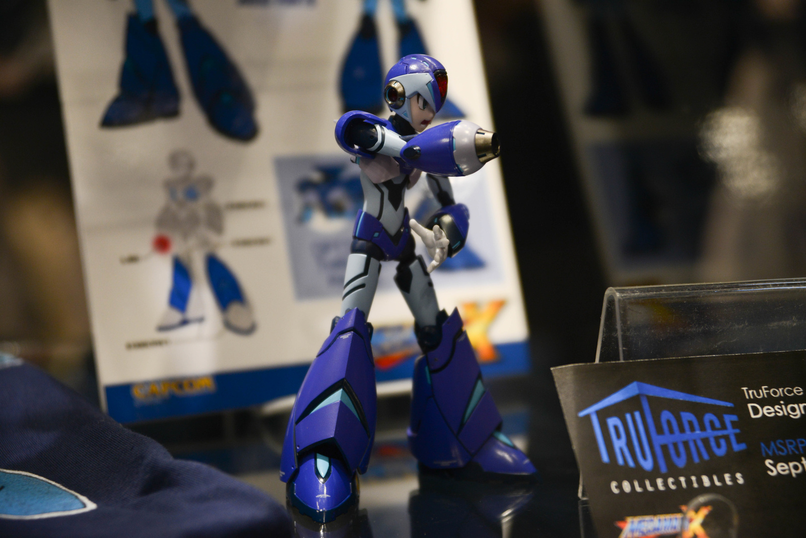 TOM Attends E3 2015: Photo and Video Report 27