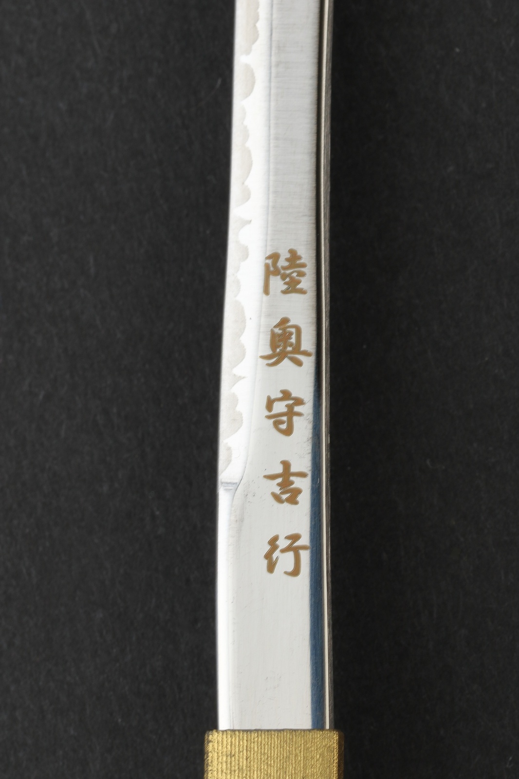 Warrior-Inspired Meitou Paper Knife Collection Available for Crowdfunding! 4