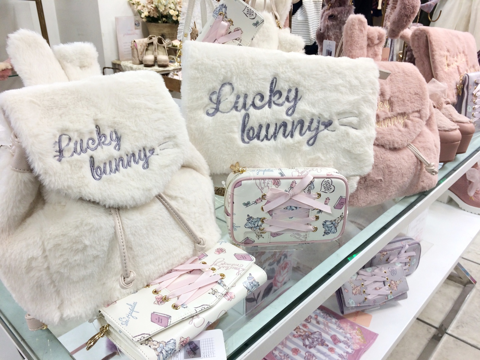 [J-Fashion] LIZ LISA Autumn/Winter 2015: Meet the New Collection! 6