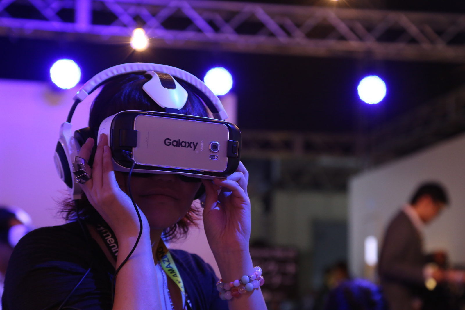 Tokyo Game Show 2015 Comes to a Close; Attendance Recorded at Over 260,000