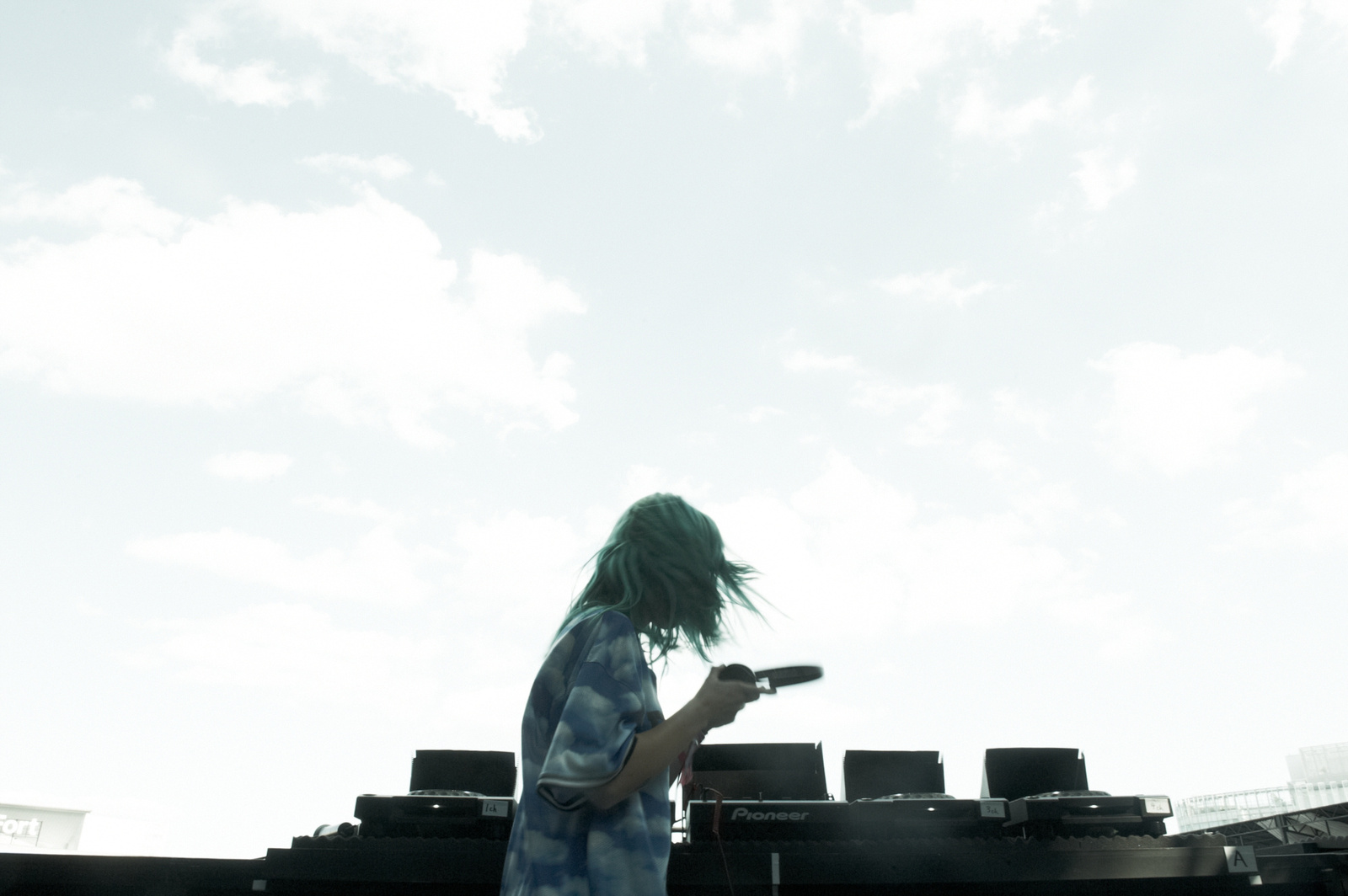 Heroes Descend on ULTRA JAPAN 35