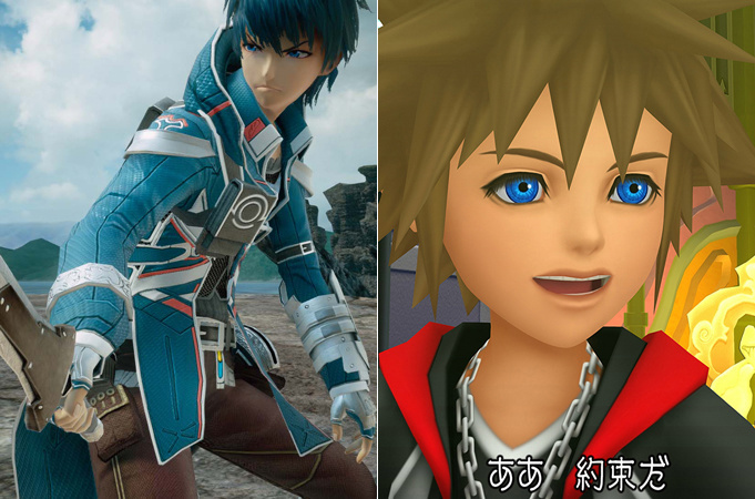 Tokyo Game Show 2015: Report on the Hottest Games