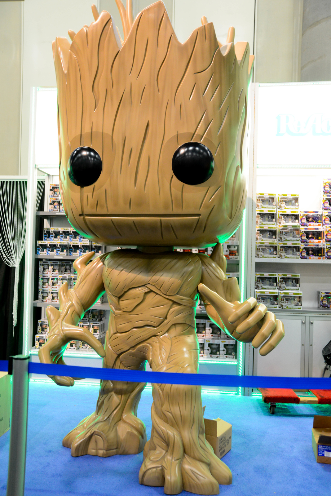 TOM Attends SDCC 2015: Photo Report 10