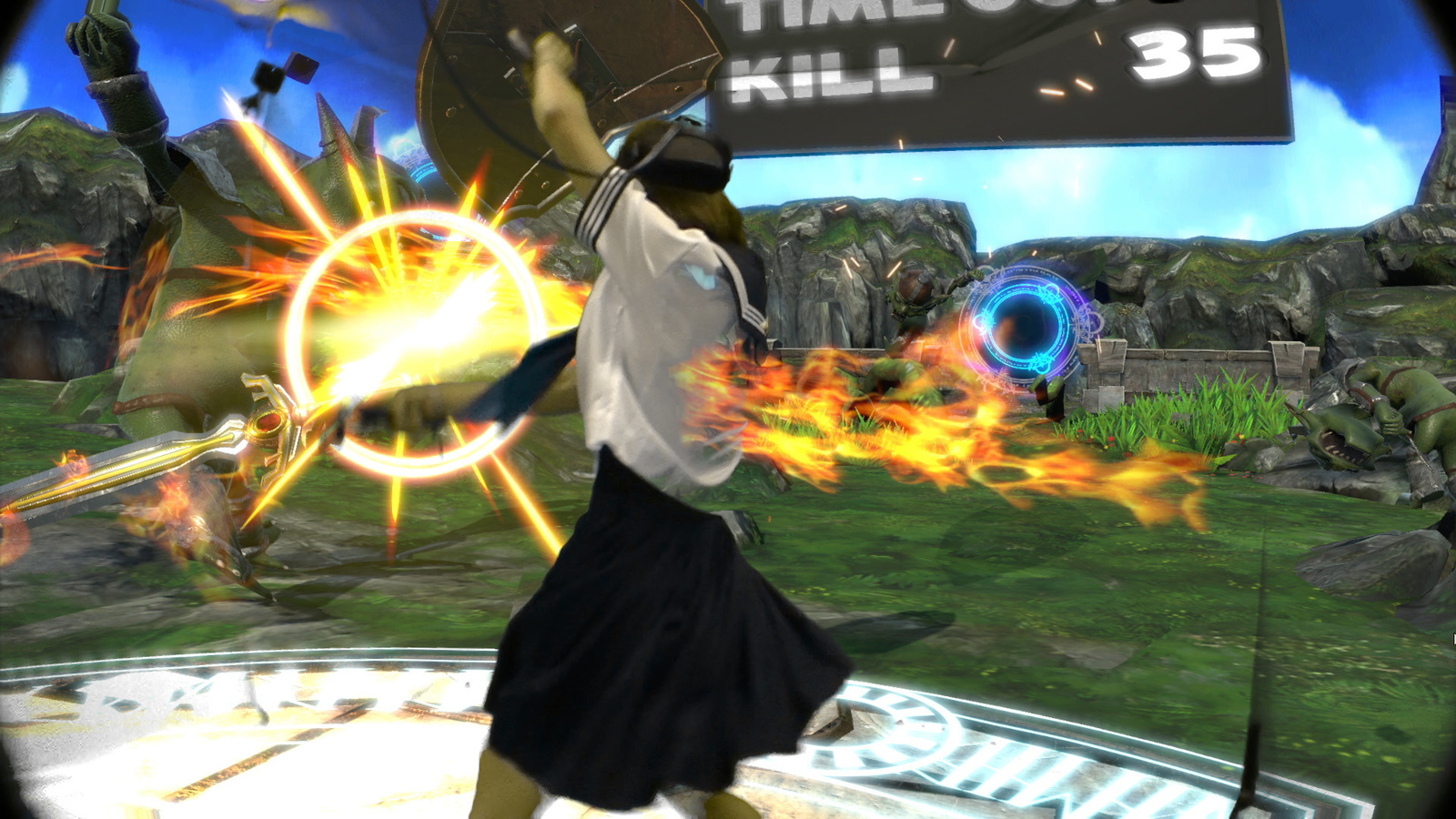 PD Tokyo to Show Off New Version of Circle of Saviors at Tokyo Game Show! 2