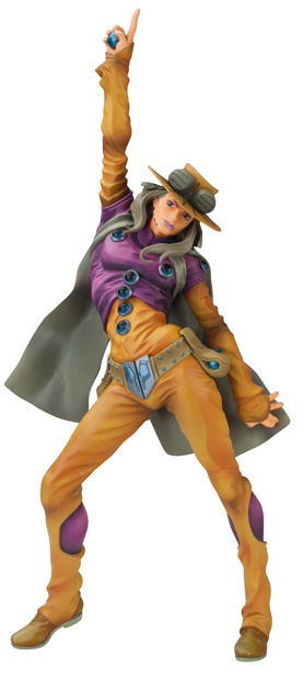 From a Trophy to a Download Code – “Ichiban Kuji: Jojo’s Bizarre Adventure Part 7 Steel Ball Run” Begins in Mid-October!