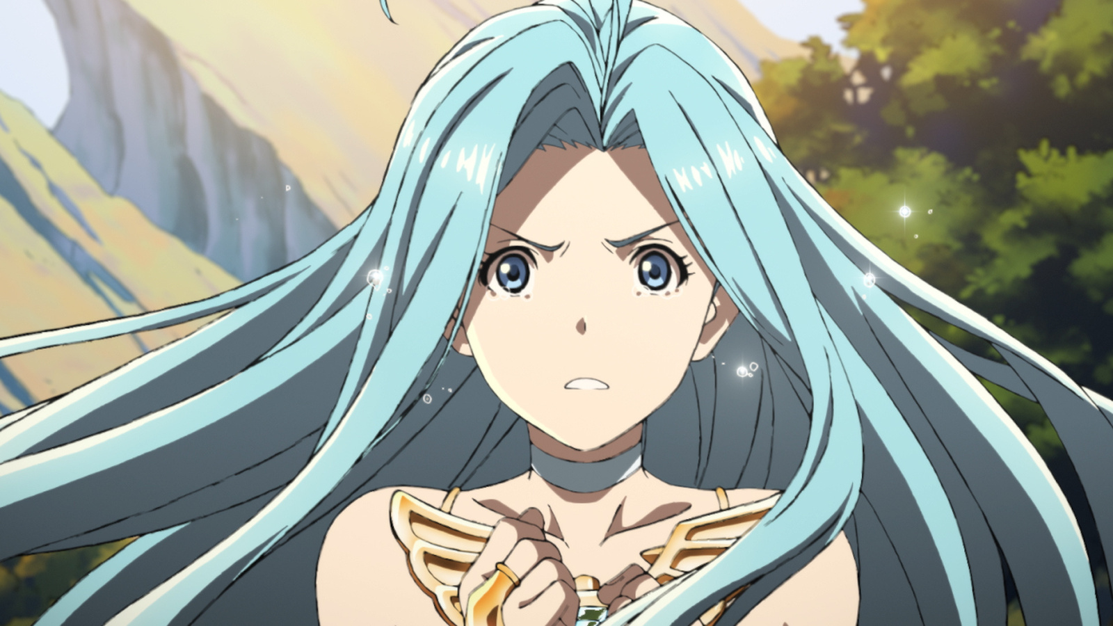 Mobile Game Granblue Fantasy Gets Anime Adaptation 2