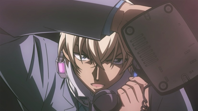 25th Detective Conan Film Releases Teaser Trailer!