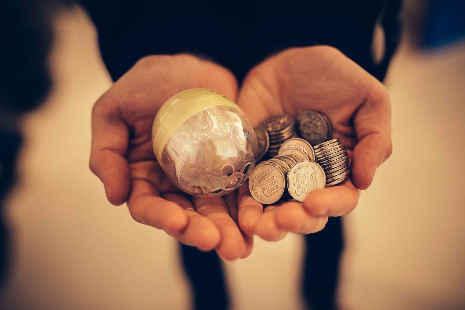 [Capsule Toy] Fuchico on the Cup Out in Force! Kitan Club 10th Anniversary Exhibition Report 18