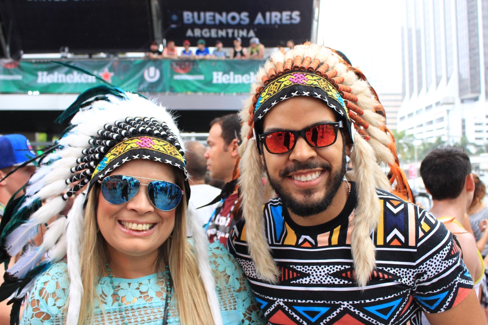 Over 160,000 People from Around the World Descend on Miami for Ultra Music Festival 2016 36