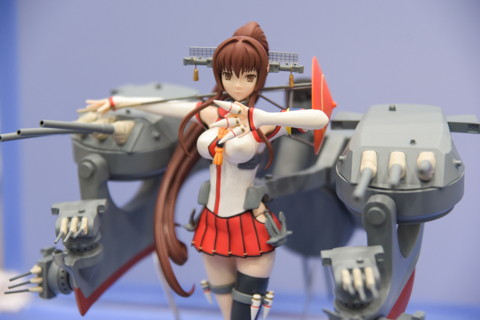 Wonder Festival 2016 Summer: Creator Edition [Event Report] 5