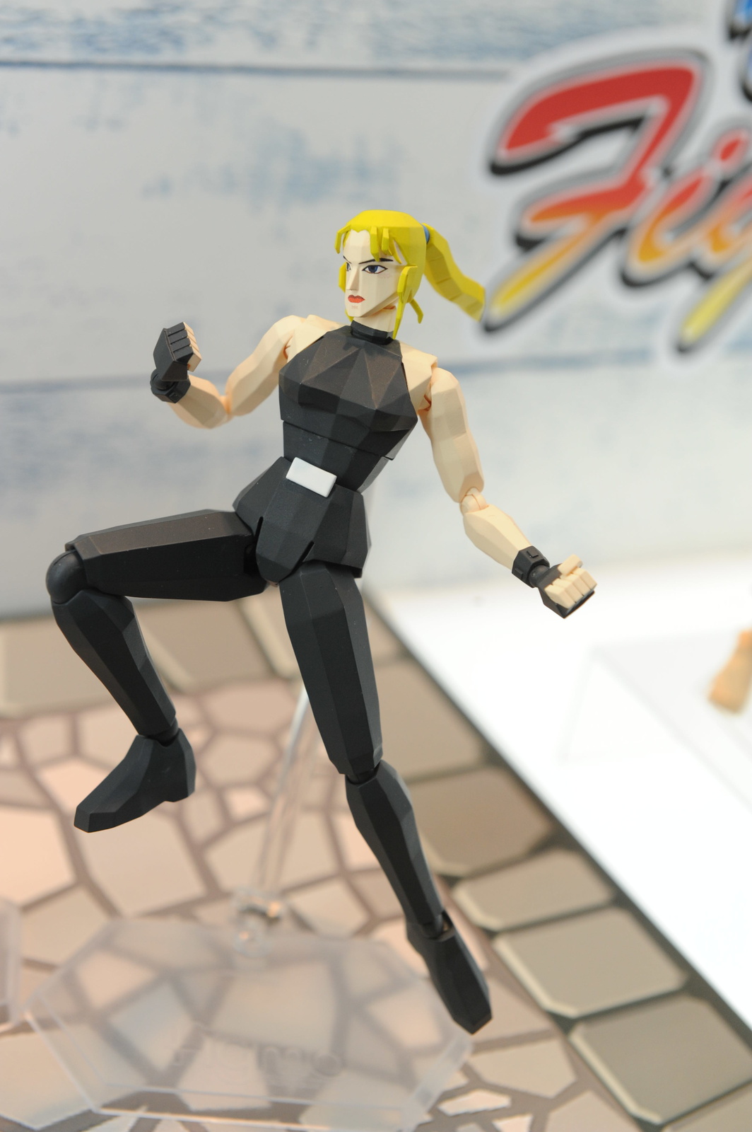 WonHobby Booth Report! 24-Hour Double Giveaway Commemorating Nendoroid 10th Anniversary & WonHobby Begins! 106