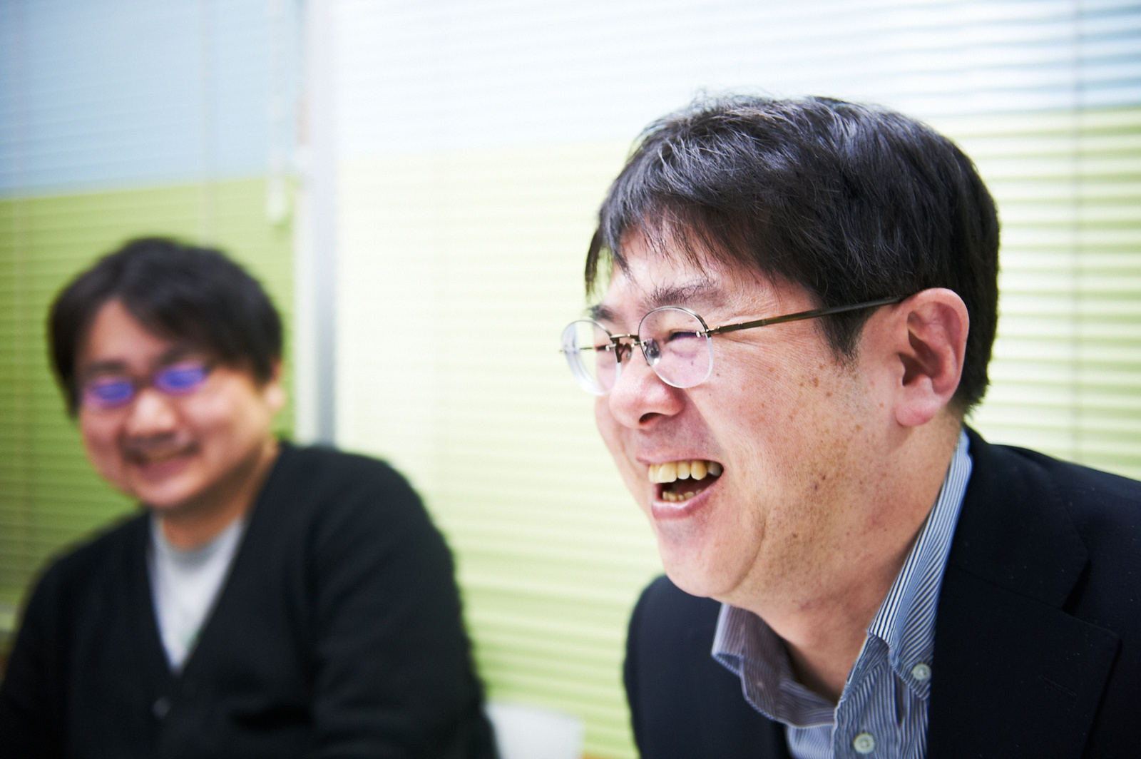 A New Era in the World of Anime: Two Anime Fanatics Send a Message with the CHIKA*CHIKA IDOL Project 27