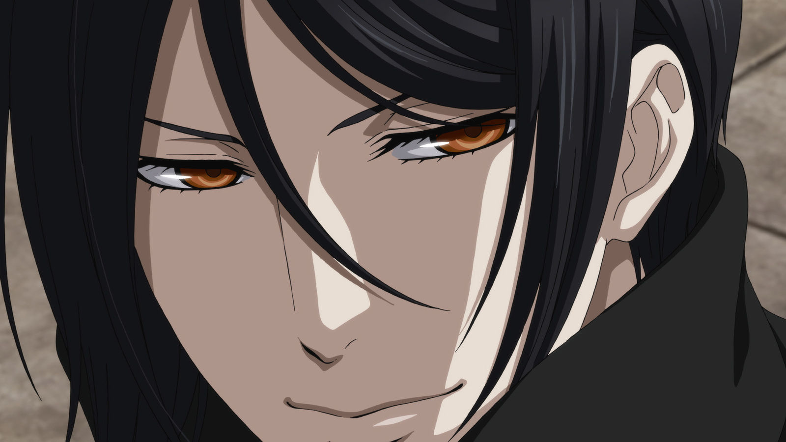 Brand New Poster and First Trailer Revealed for Black Butler Movie! 9