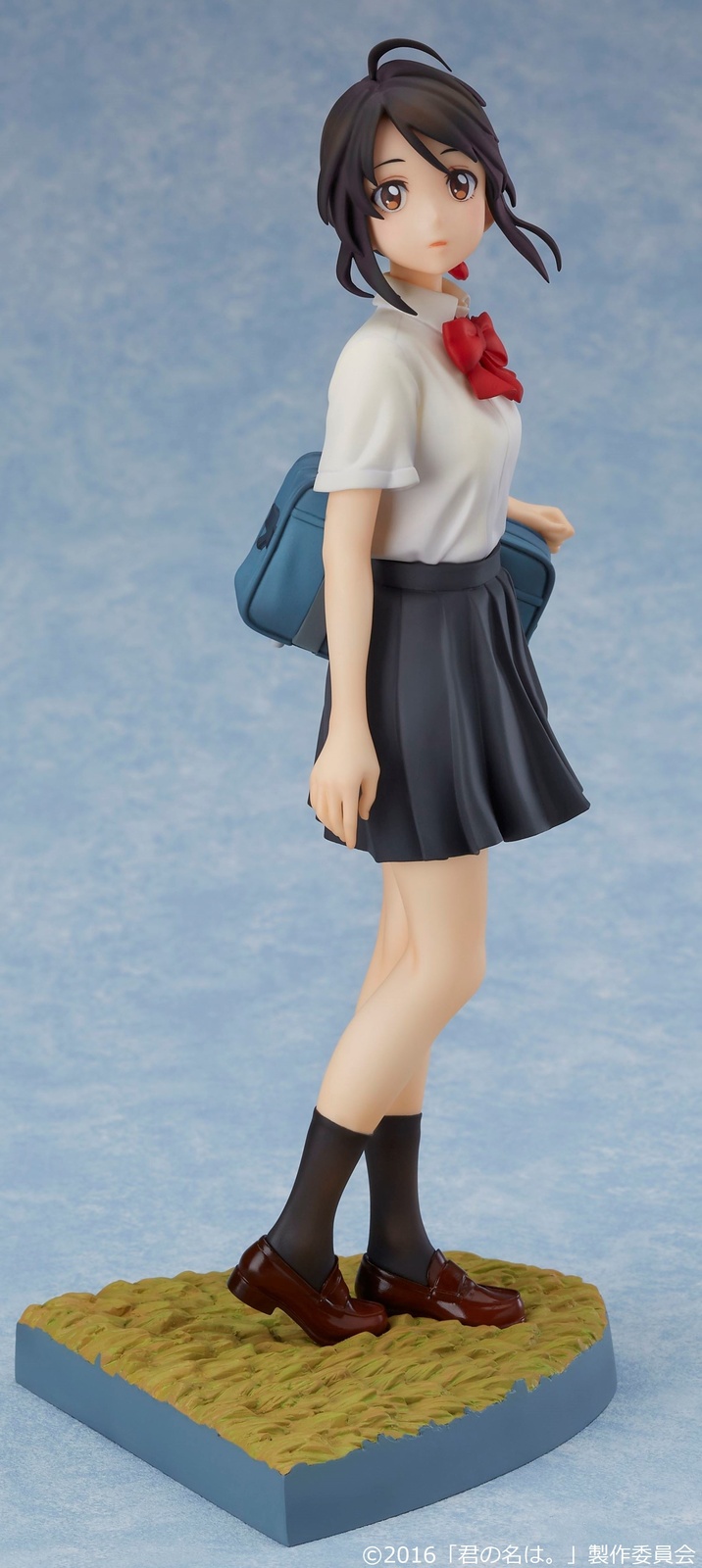 Kimi no Na wa. Taki and Mitsuha 1/8 Scale Figures Up For Pre-order! 6