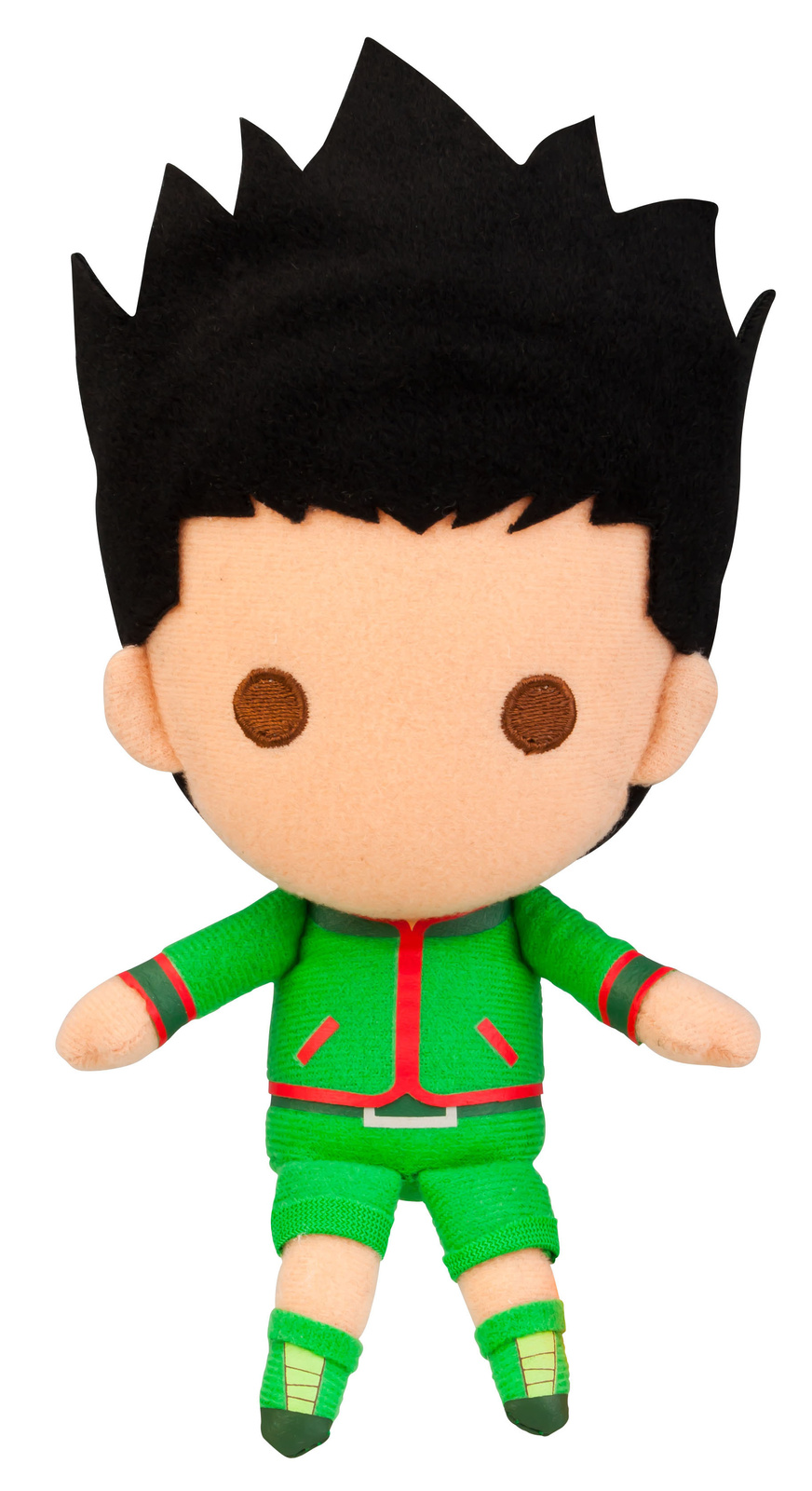 “Ichiban Kuji: Hunter x Hunter Scarlet Recollection Volume” Releases 3