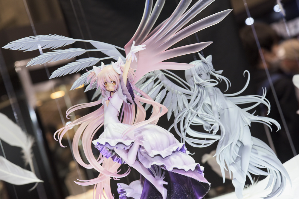 Wonder Festival 2017 Winter: Industry Edition [Event Report]