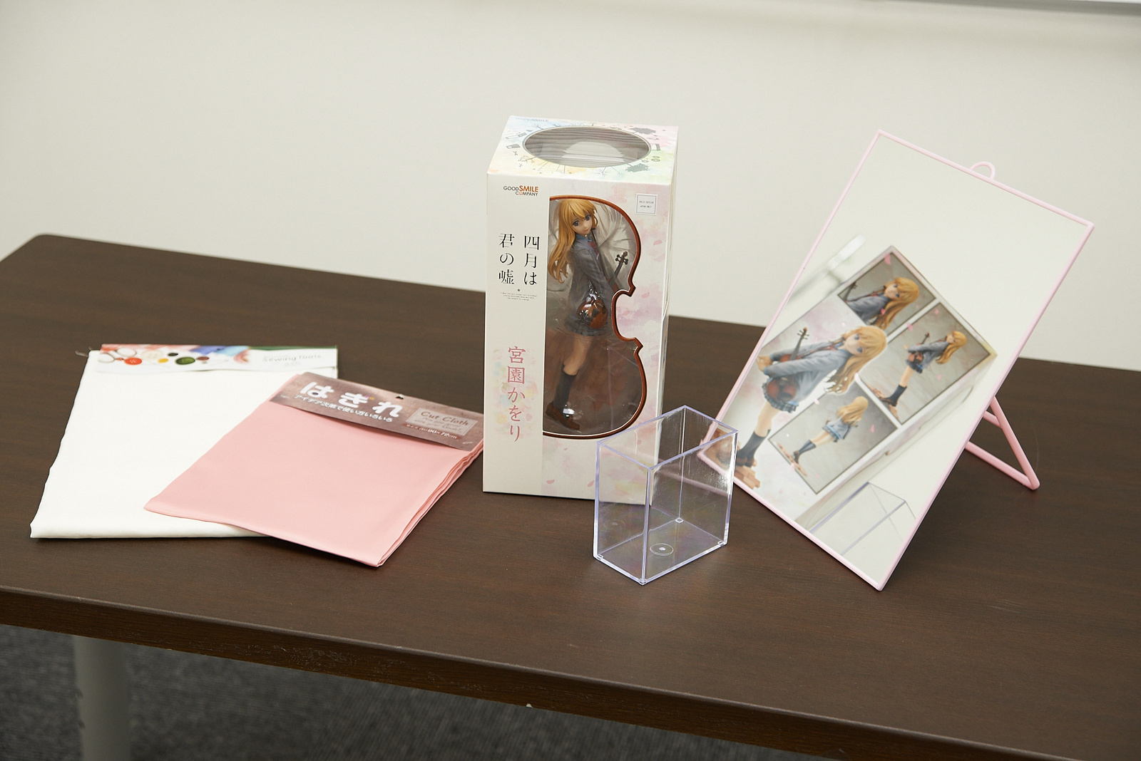 [Tutorial] How to Take Figure Photography Like a Pro 2