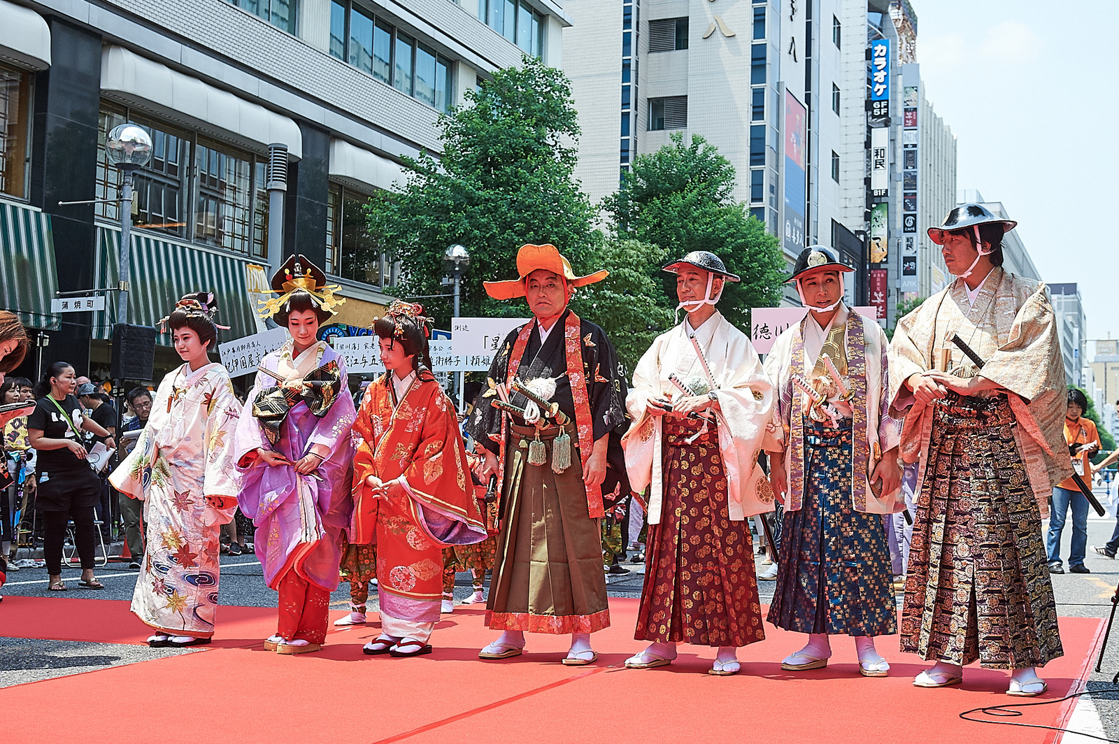 [Event Report] World Cosplay Summit 2016 2