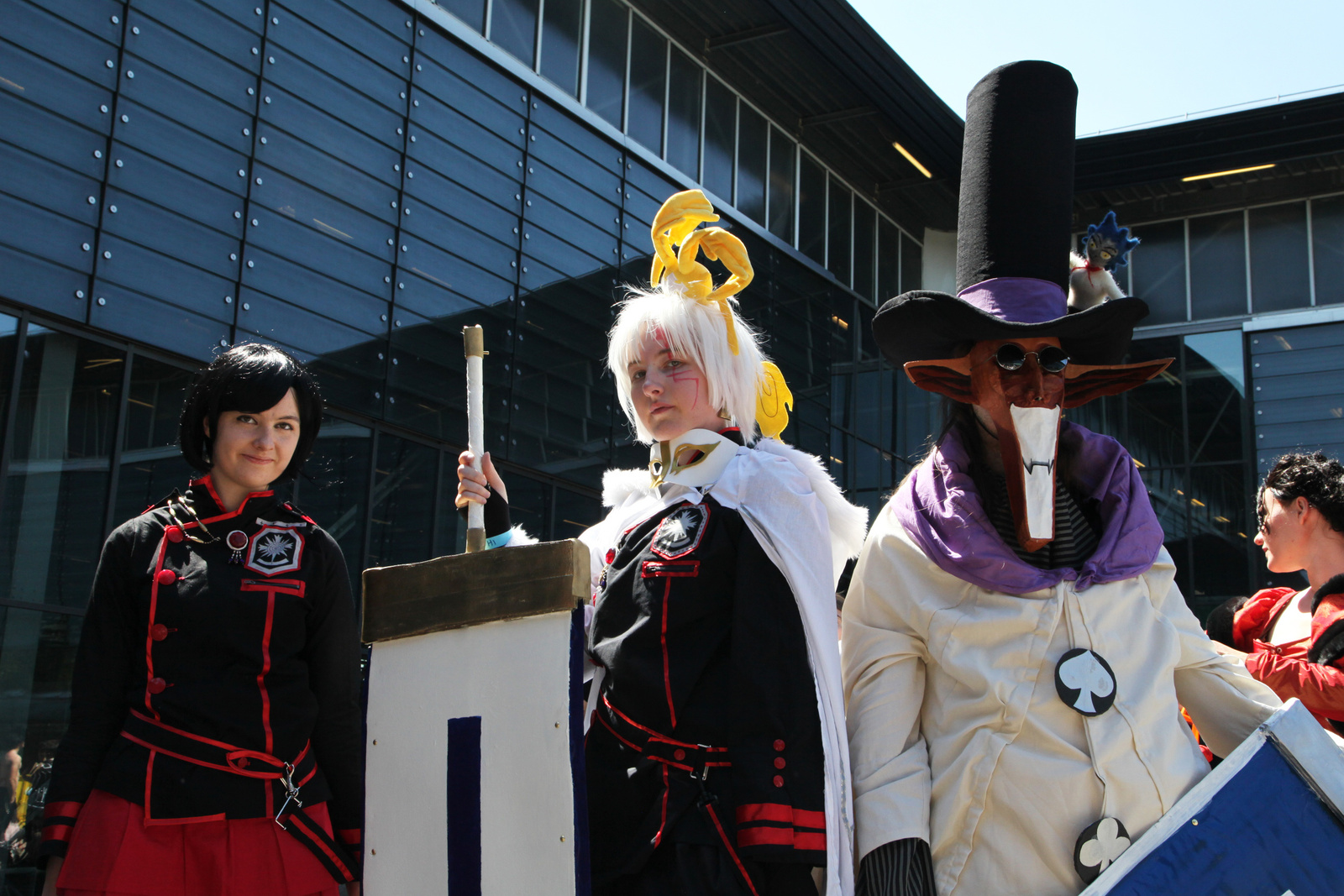 Japan Expo Photo Report: Delivering the Latest in Japanese Culture from Paris! 72