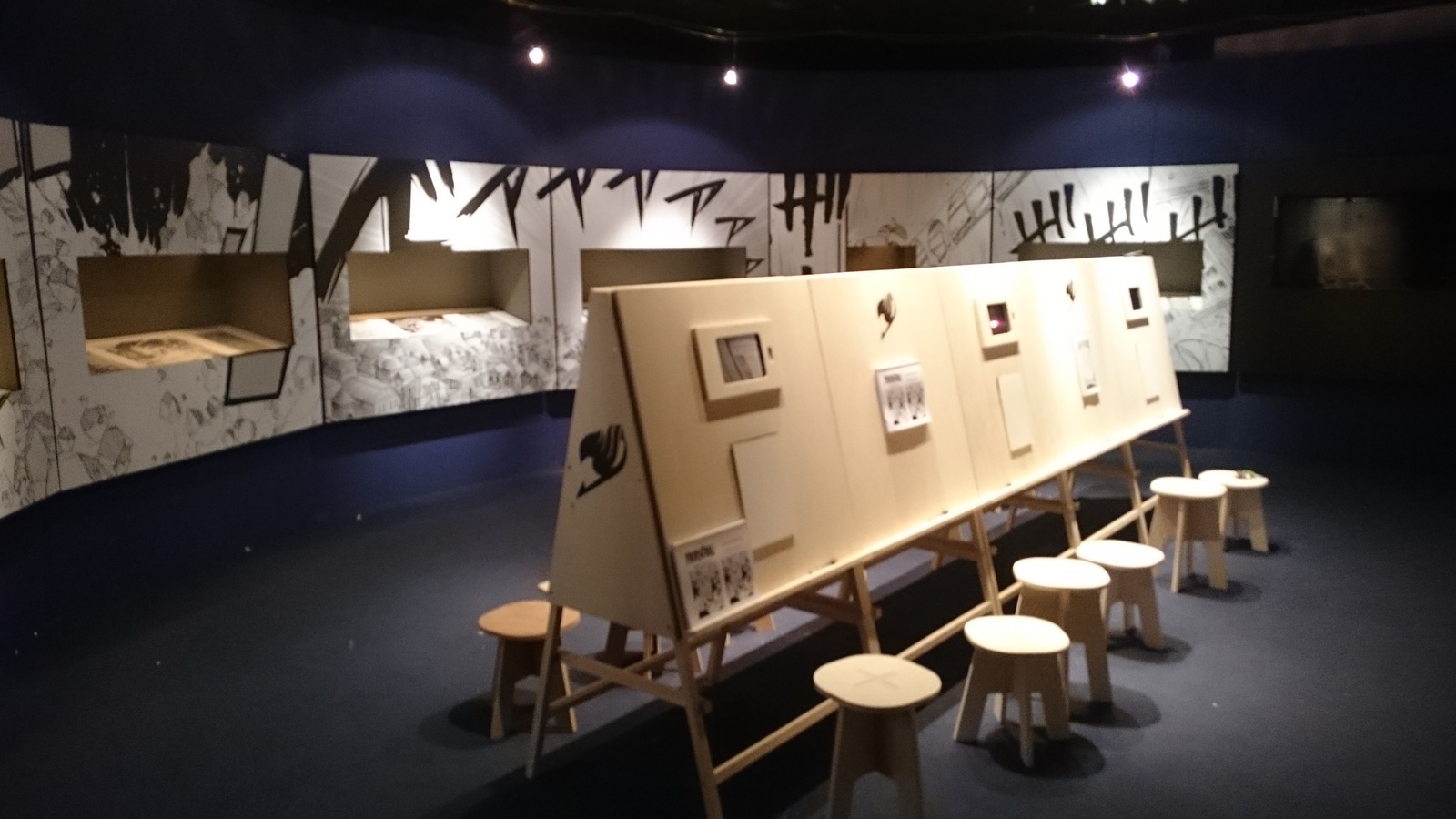 Fairy Tail Creator Mashima Hiro Honored with Special Award at Angoulême International Comics Festival 0