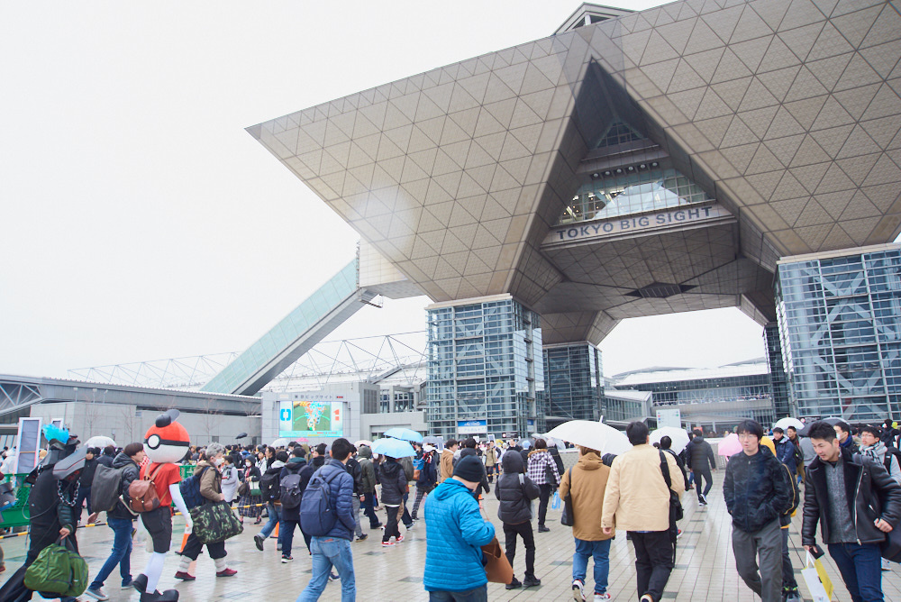 Comiket Cancels Summer Event Due to COVID-19