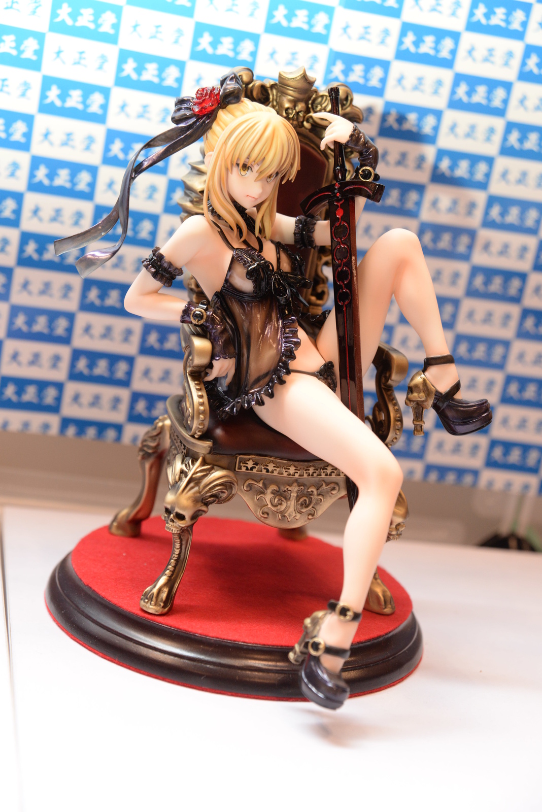 Wonder Festival 2016 Summer: Creator Edition [Event Report] 51