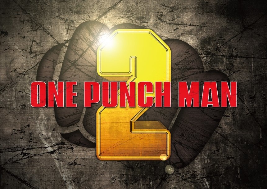 One Punch Man Gets Second Season!
