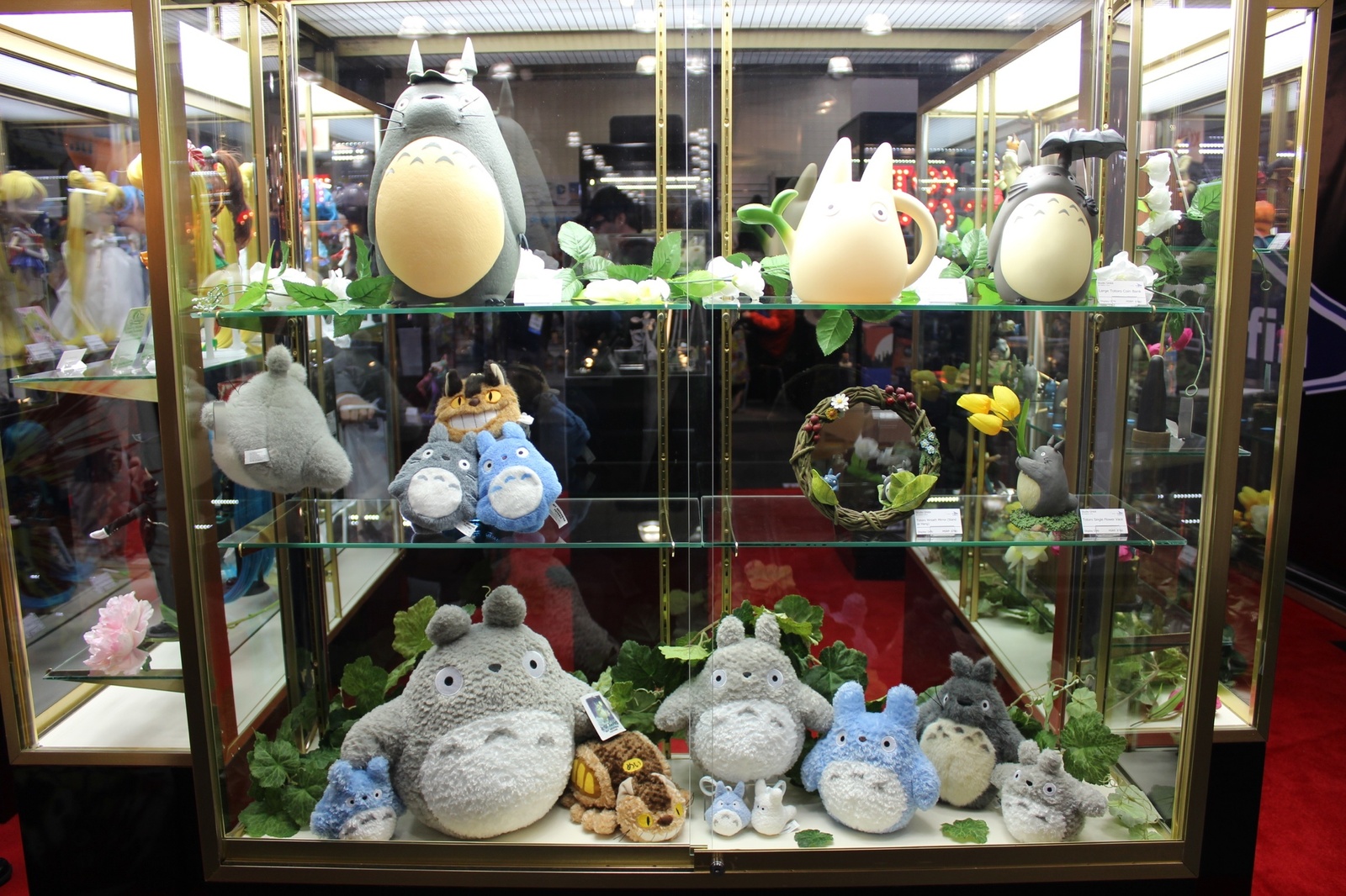 Toy Fair New York 2015: New Figures Galore! 14