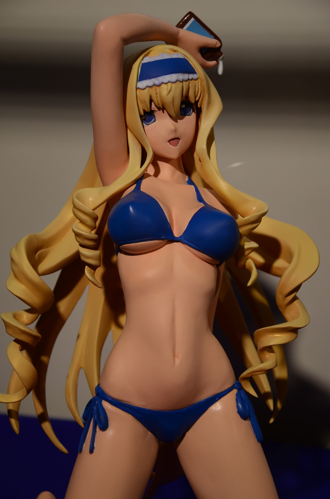 Thirty Years of Excellence! Makers of Excellent Quality Figures Showcased at “Kaiyodo Figure World”! 18