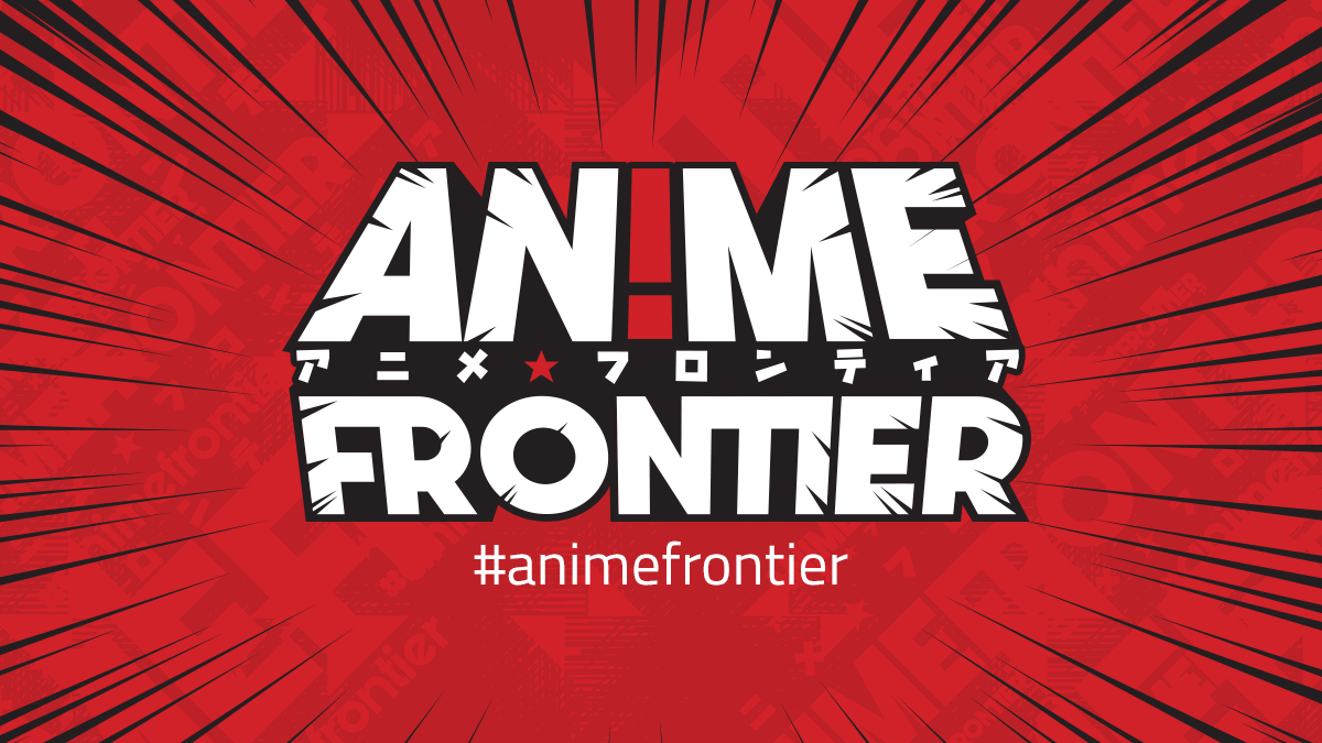 New Convention Anime Frontier Coming to Texas in 2020!