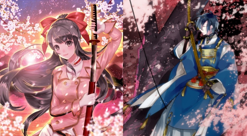 10 Interpretations of Sakura to Welcome Spring With [Creator Showcase]