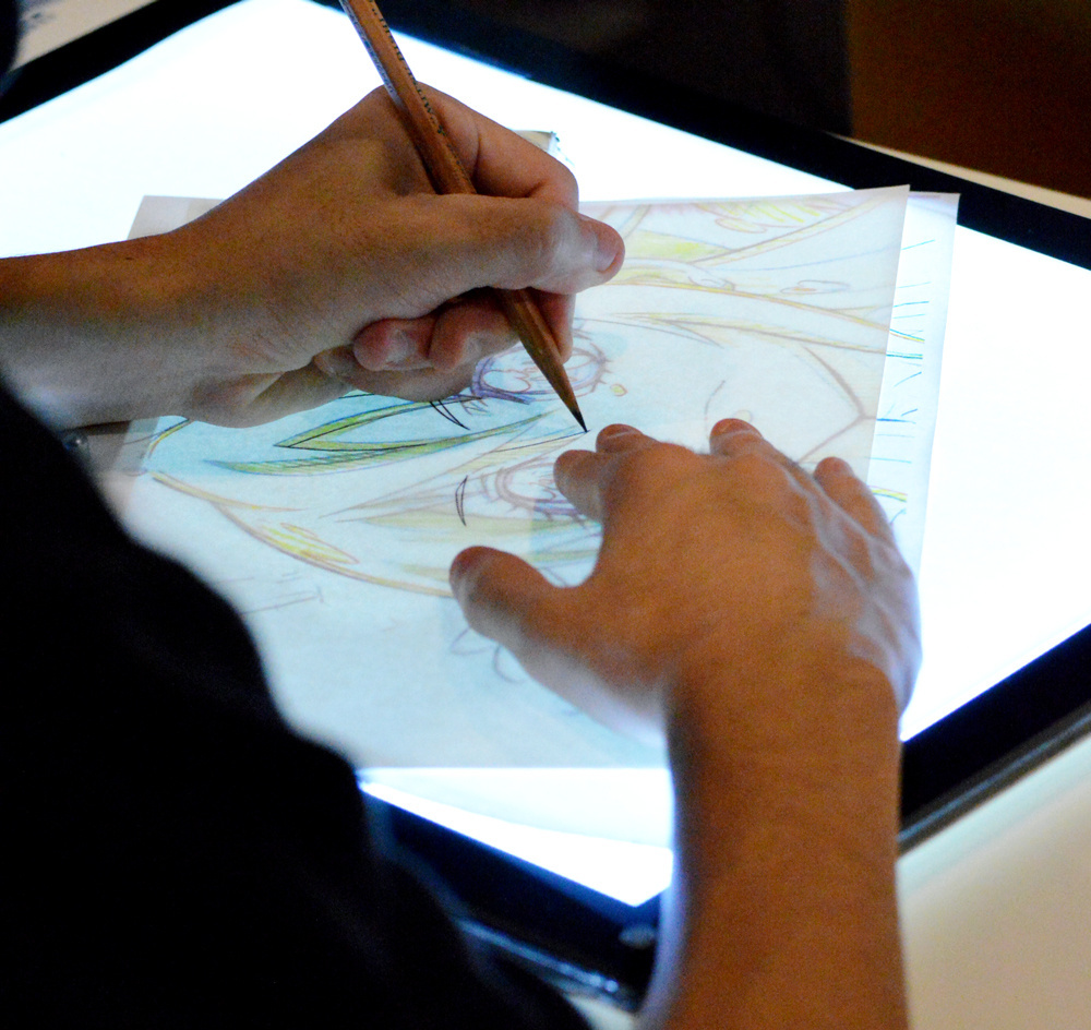 Fifty Years of Supporting Japan’s Anime Industry! A Look at the Birthplace of Japanese Anime: Nerima