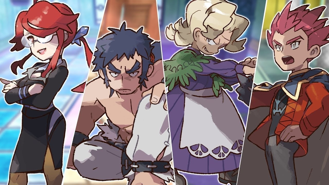 New Pokémon Let's Go Preview Hints at an Unexpected Arrival!