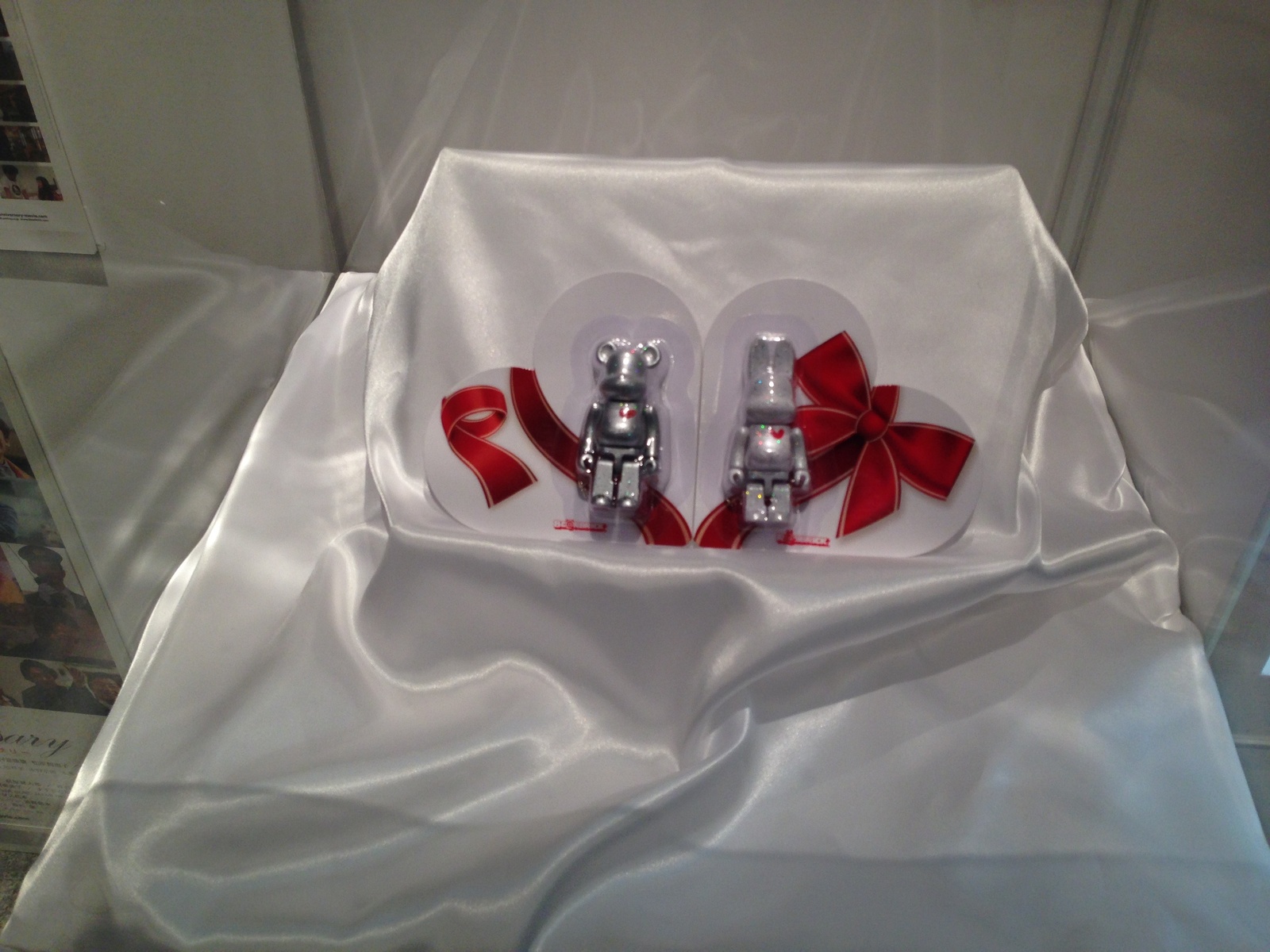 [Event Report] MEDICOM TOY Exhibition Party 2016 4