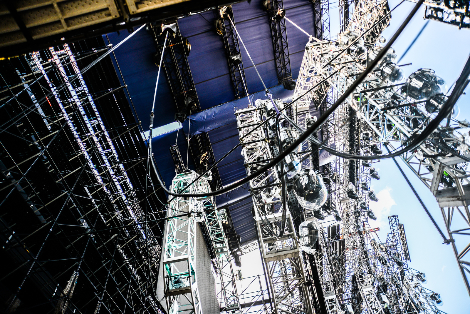 Heroes Descend on ULTRA JAPAN 66