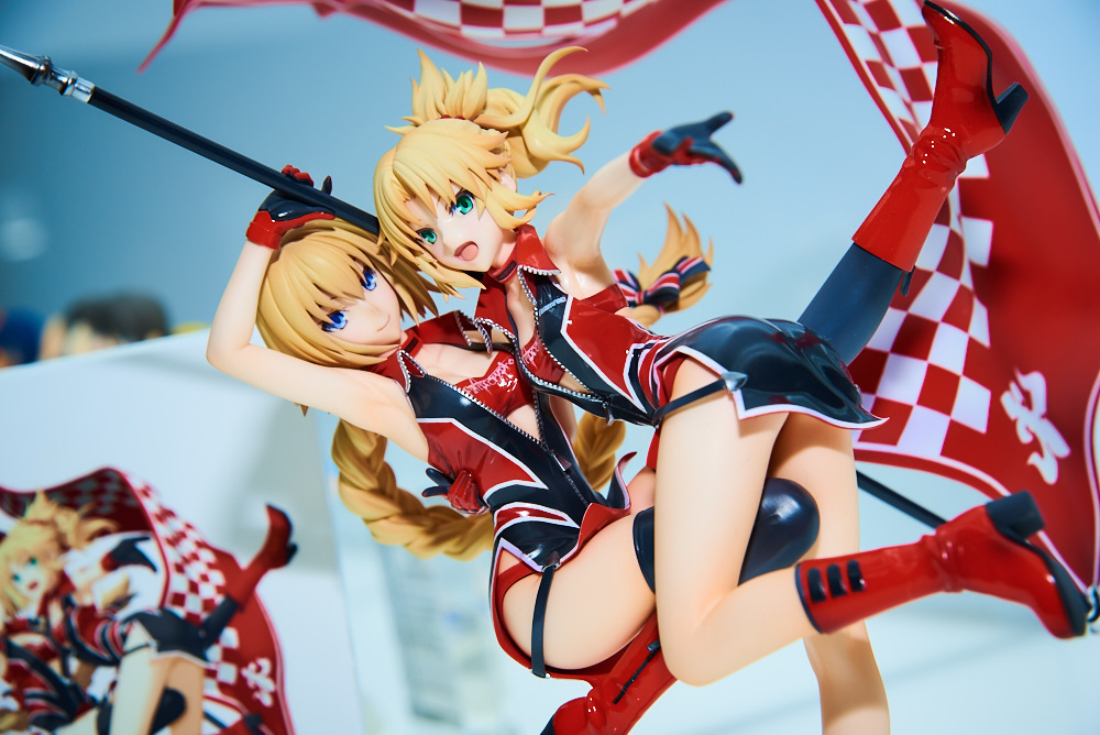 Wonder Festival 2019 Winter: Industry Edition [Photo Report]