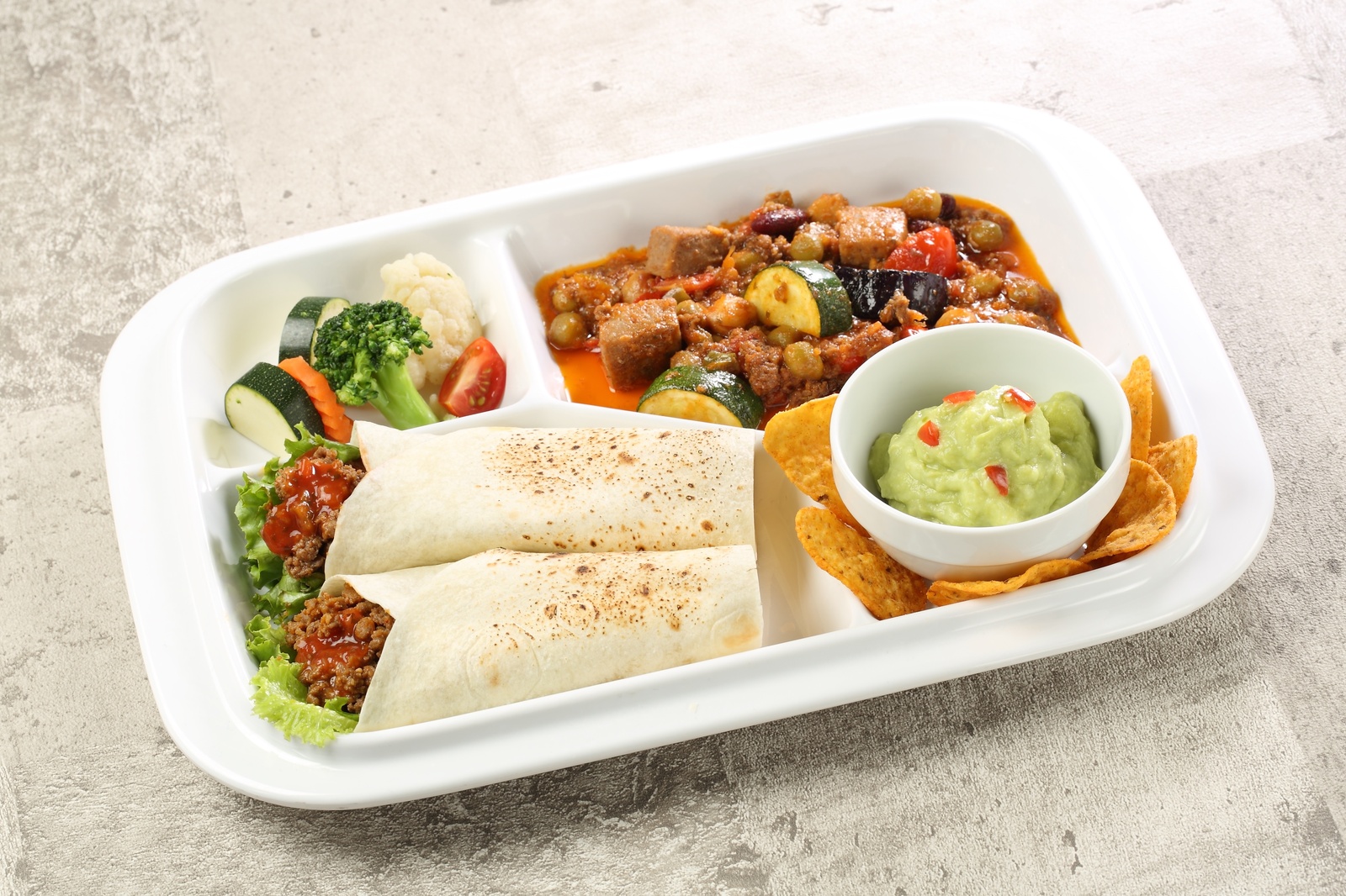 Gundam Cafe Fair Based on Tekkadan of Iron-Blooded Orphans to Open! 1