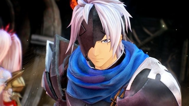 Tales of Arise Reveals Its Heroes in First PV!